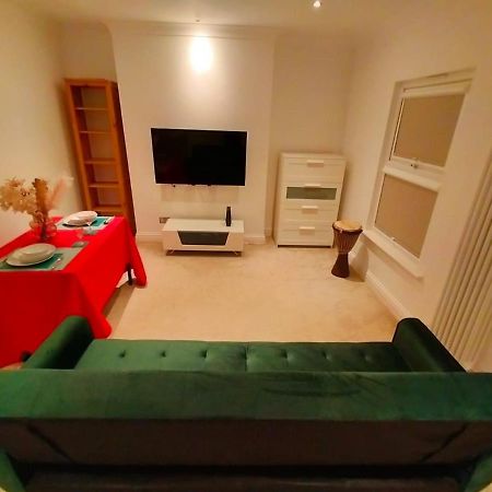 Fully-Equipped Flat In The City Of London. Dış mekan fotoğraf