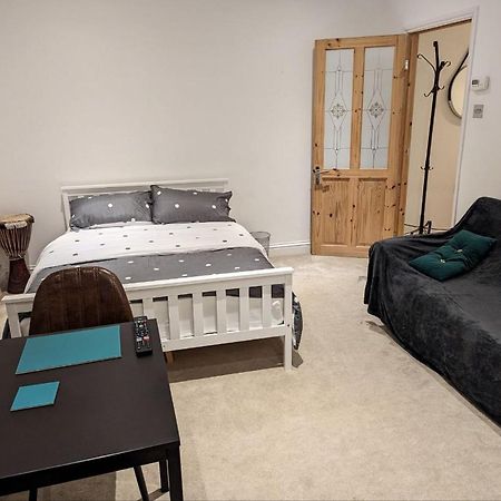 Fully-Equipped Flat In The City Of London. Dış mekan fotoğraf