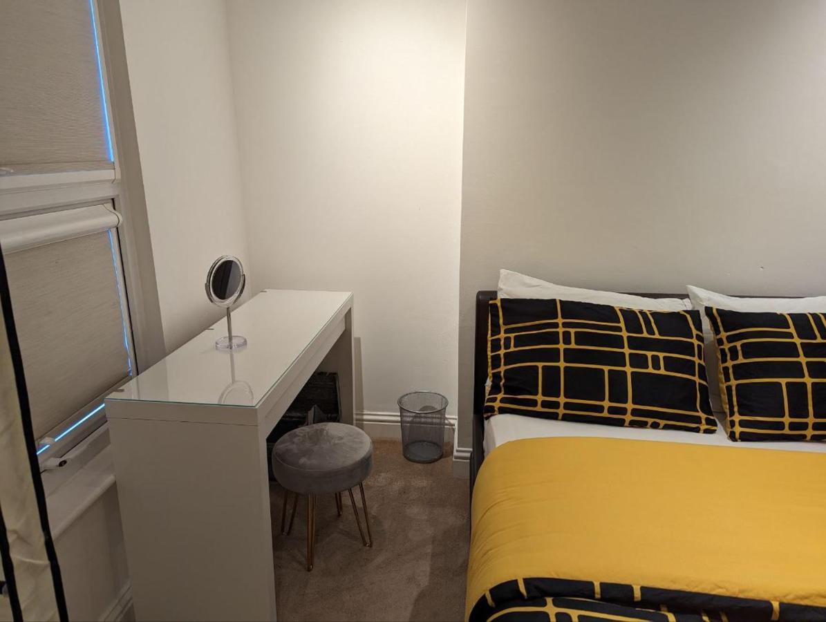Fully-Equipped Flat In The City Of London. Dış mekan fotoğraf
