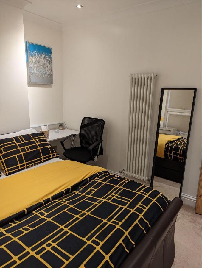 Fully-Equipped Flat In The City Of London. Dış mekan fotoğraf