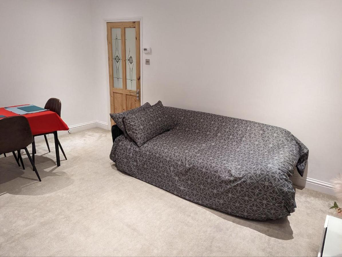 Fully-Equipped Flat In The City Of London. Dış mekan fotoğraf