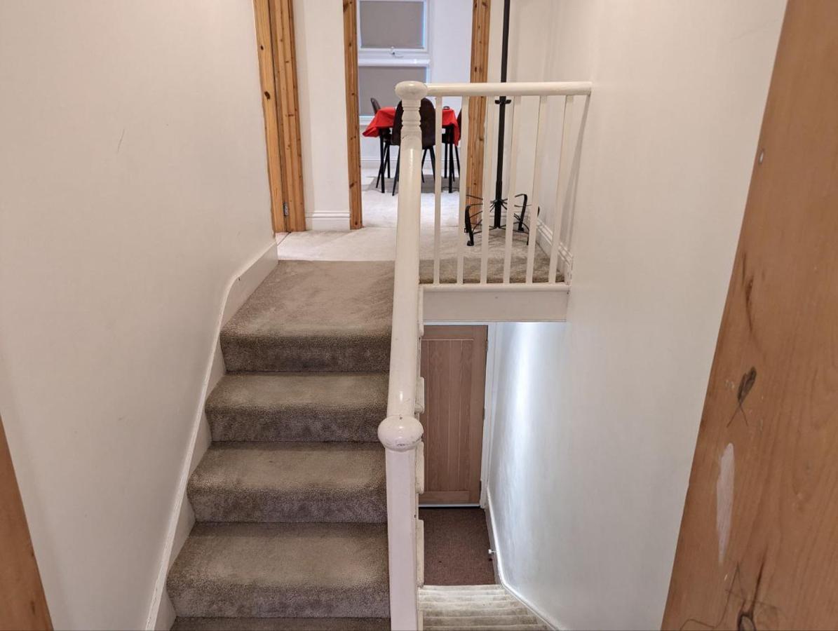 Fully-Equipped Flat In The City Of London. Dış mekan fotoğraf