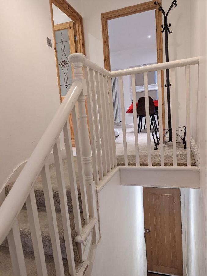 Fully-Equipped Flat In The City Of London. Dış mekan fotoğraf