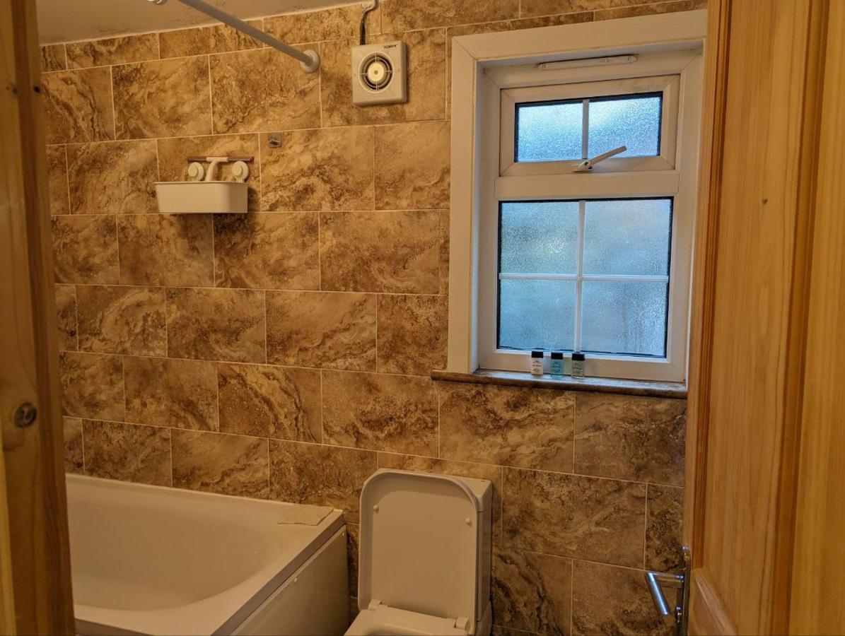 Fully-Equipped Flat In The City Of London. Dış mekan fotoğraf