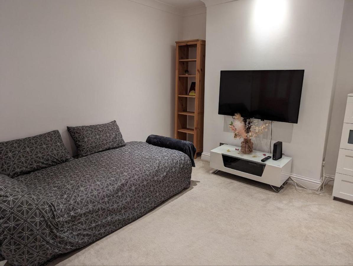 Fully-Equipped Flat In The City Of London. Dış mekan fotoğraf