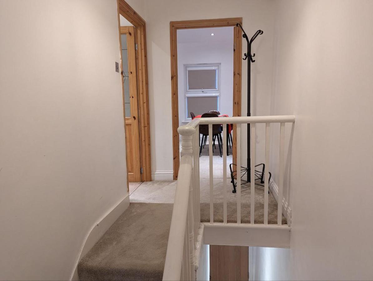 Fully-Equipped Flat In The City Of London. Dış mekan fotoğraf