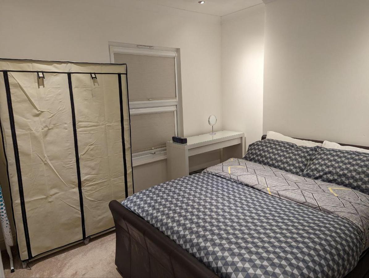 Fully-Equipped Flat In The City Of London. Dış mekan fotoğraf