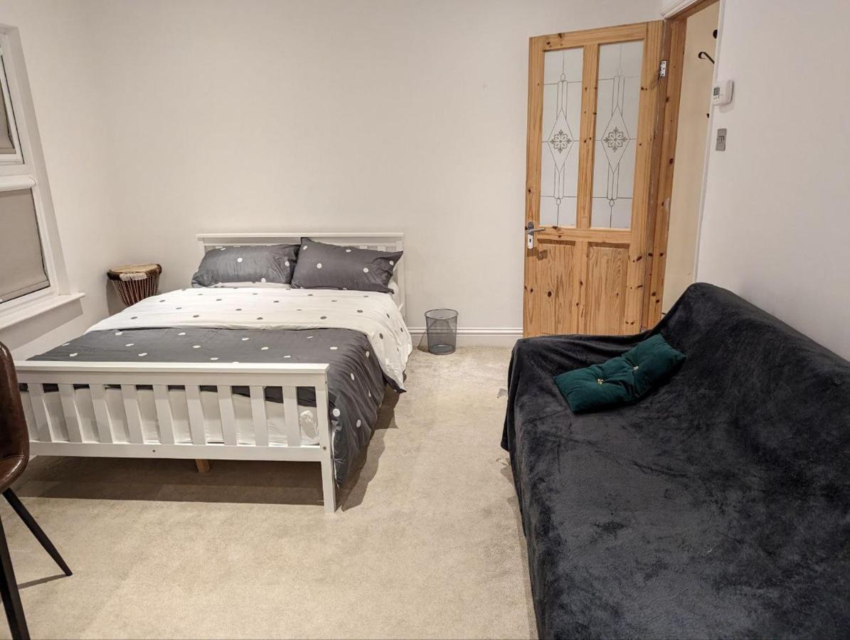 Fully-Equipped Flat In The City Of London. Dış mekan fotoğraf